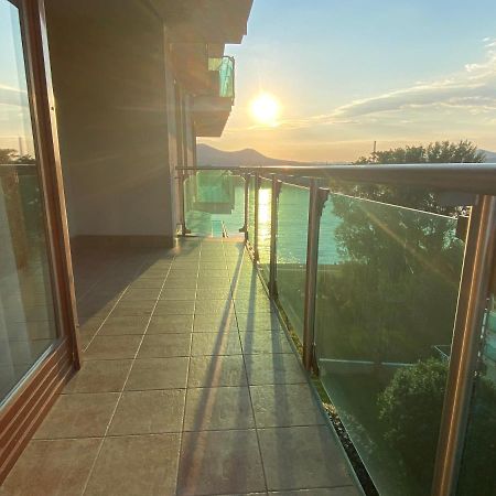 Marina Panorama Apartment & Garage Βουδαπέστη Εξωτερικό φωτογραφία