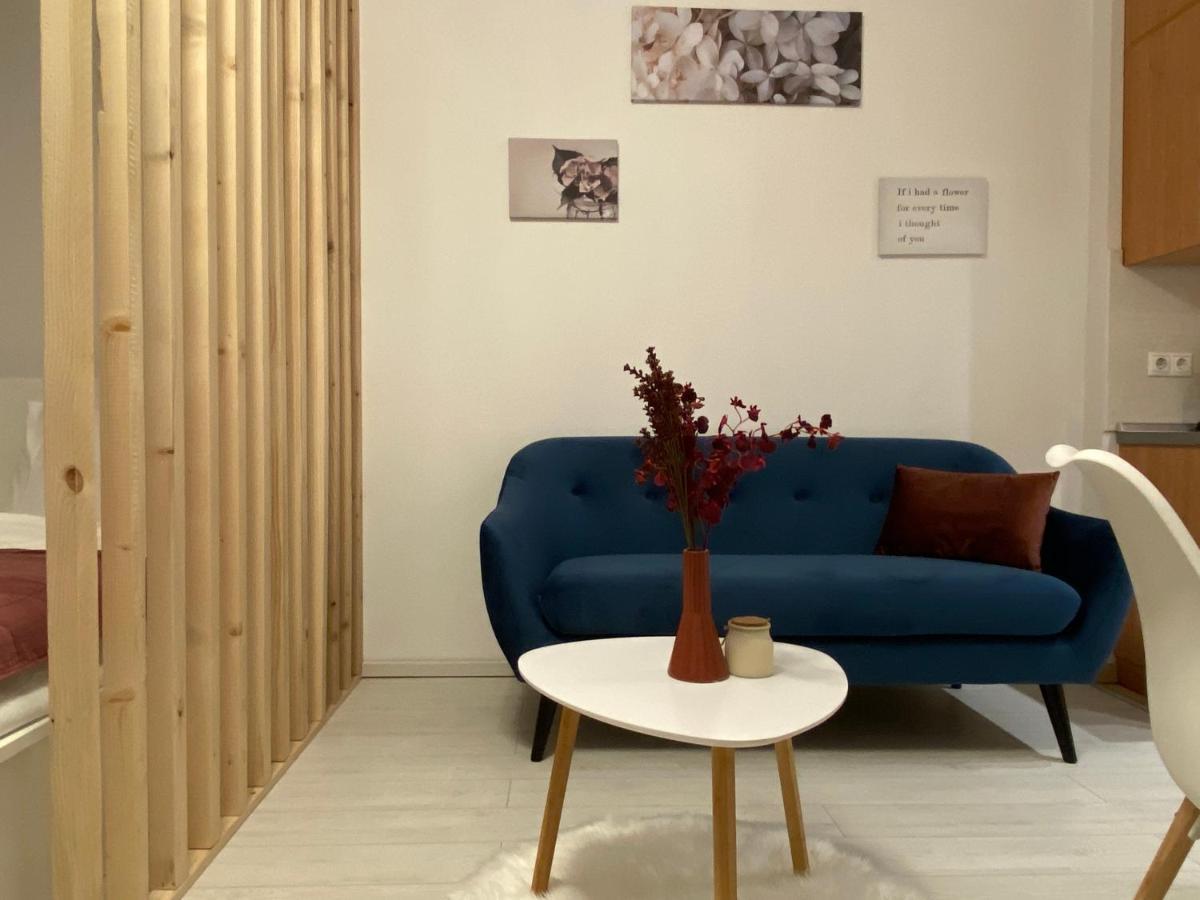 Marina Panorama Apartment & Garage Βουδαπέστη Εξωτερικό φωτογραφία
