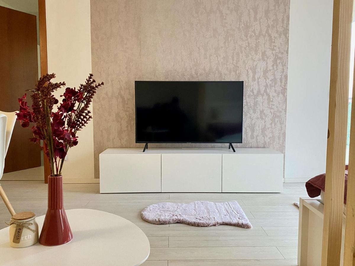 Marina Panorama Apartment & Garage Βουδαπέστη Εξωτερικό φωτογραφία
