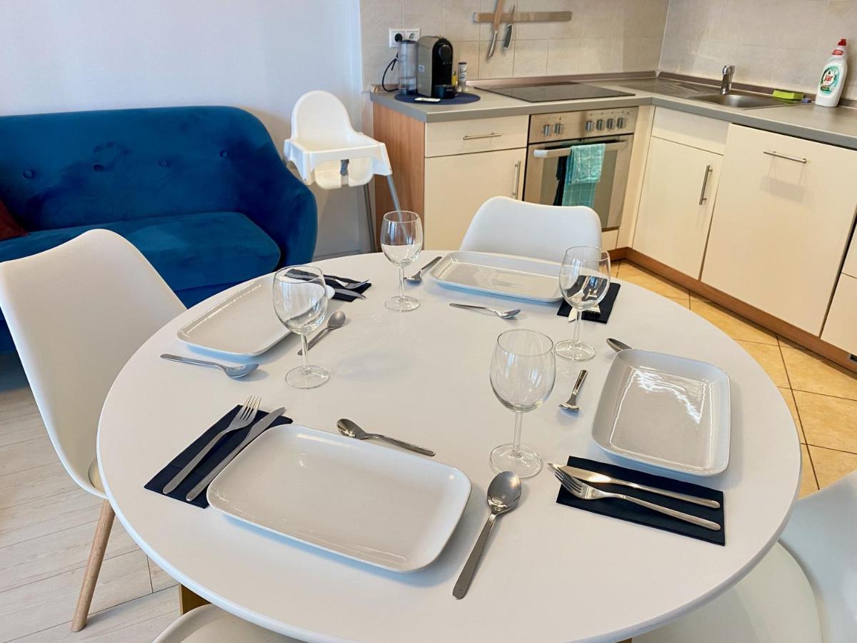 Marina Panorama Apartment & Garage Βουδαπέστη Εξωτερικό φωτογραφία